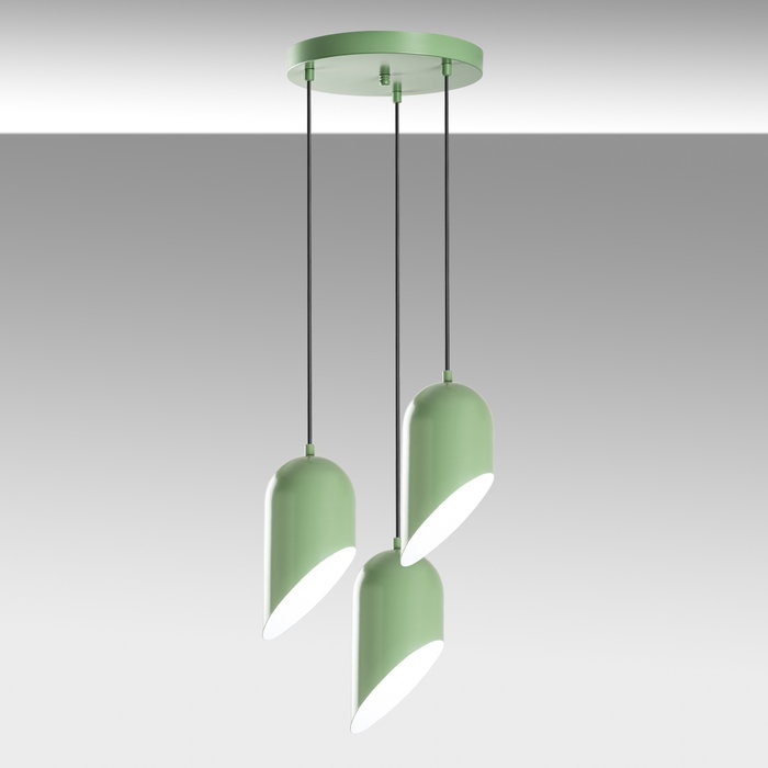 Opviq Kesik - 6176 - 3 - Menta Opviq Kesik - 6176 - 3 - Menta